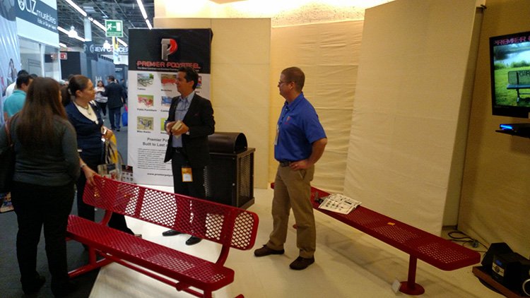 trade shows