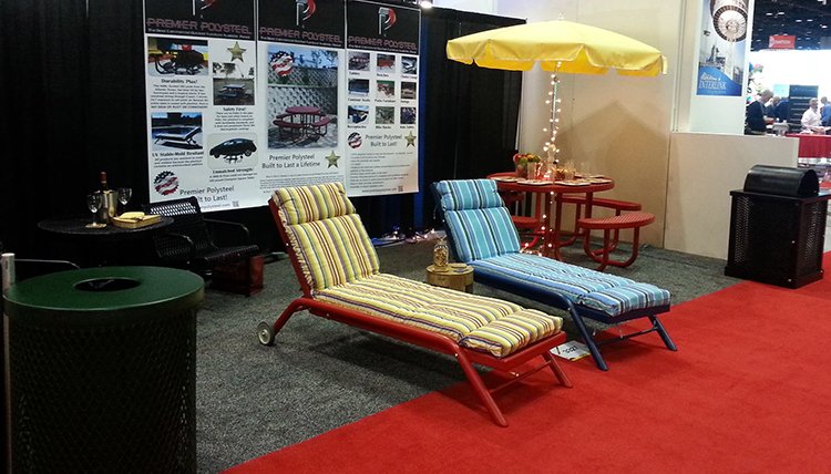 trade shows